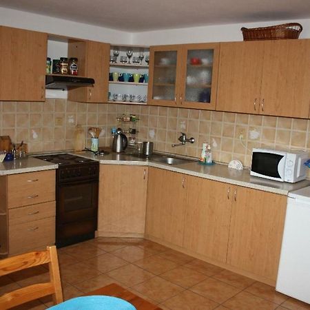 Rodinny penzion Kunc Slavonice Exteriér fotografie