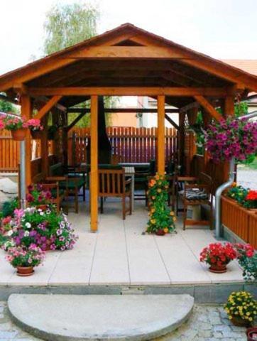 Rodinny penzion Kunc Slavonice Exteriér fotografie