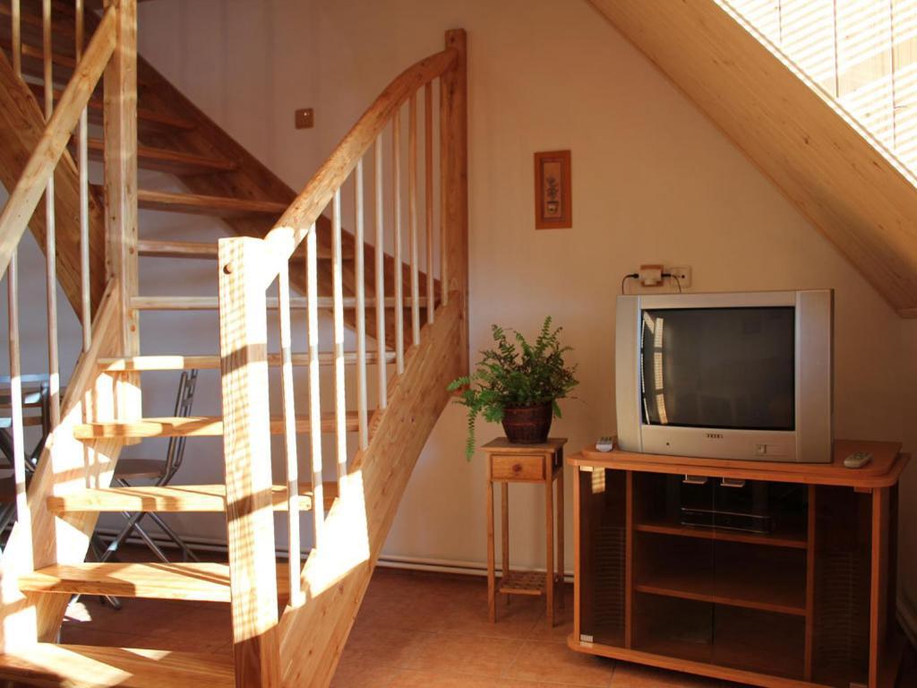 Rodinny penzion Kunc Slavonice Pokoj fotografie