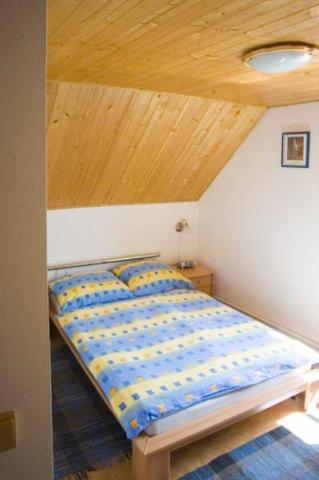 Rodinny penzion Kunc Slavonice Pokoj fotografie