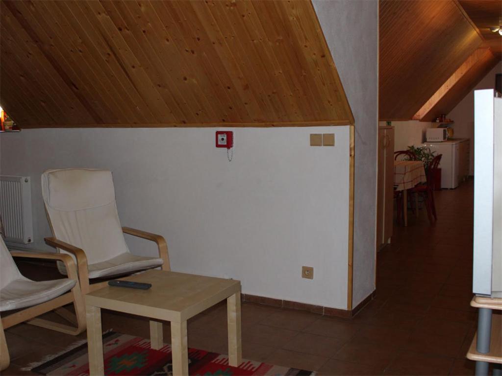 Rodinny penzion Kunc Slavonice Pokoj fotografie