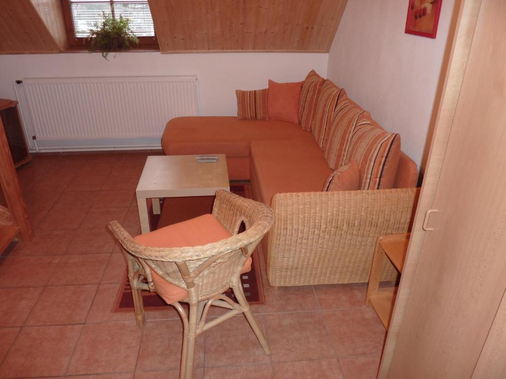 Rodinny penzion Kunc Slavonice Exteriér fotografie