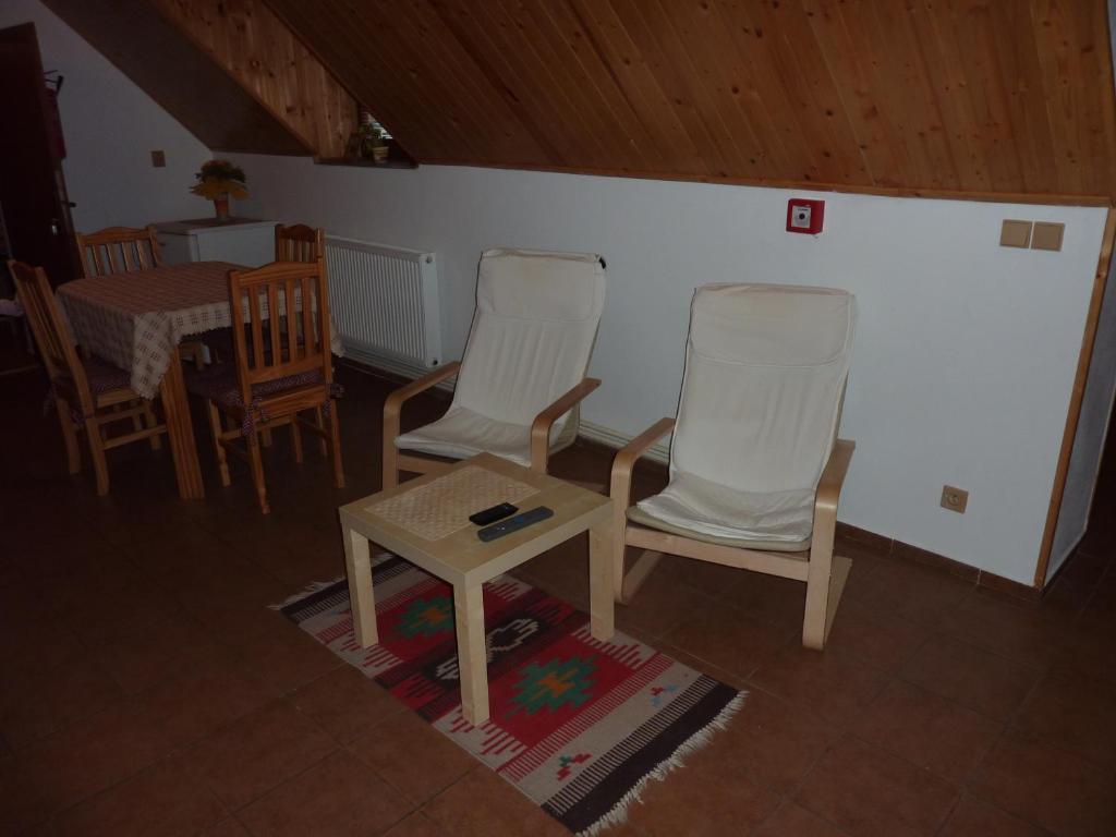 Rodinny penzion Kunc Slavonice Exteriér fotografie