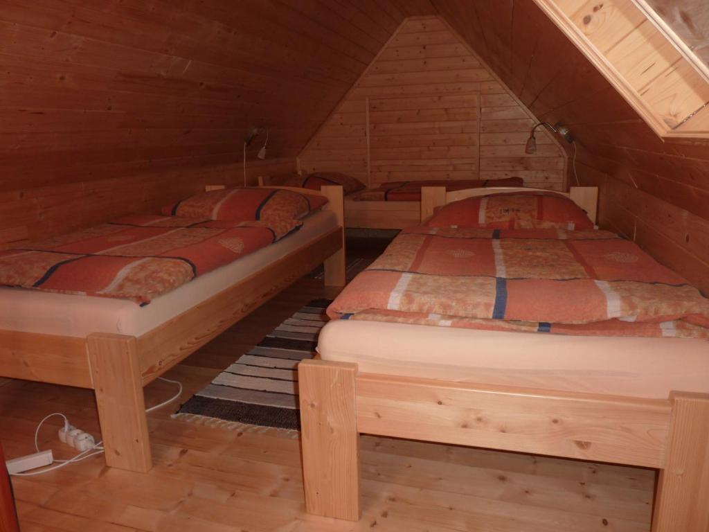Rodinny penzion Kunc Slavonice Exteriér fotografie