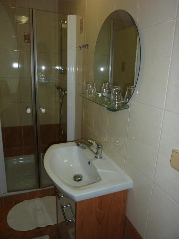 Rodinny penzion Kunc Slavonice Exteriér fotografie