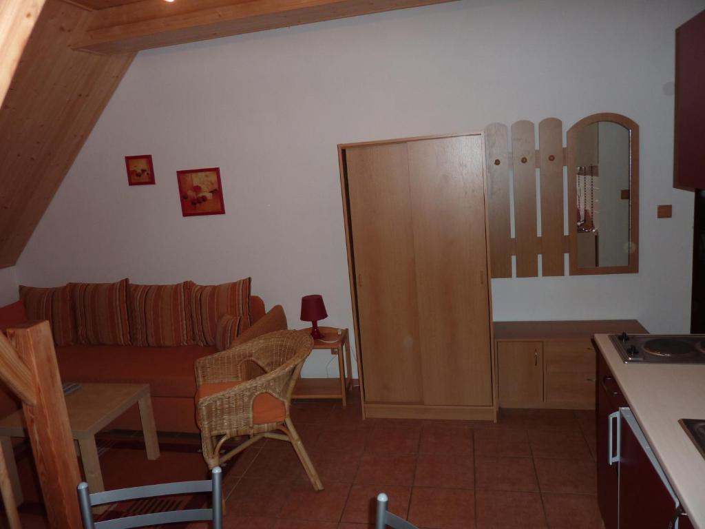 Rodinny penzion Kunc Slavonice Exteriér fotografie