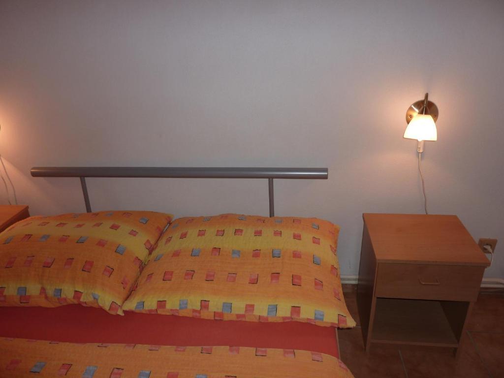 Rodinny penzion Kunc Slavonice Pokoj fotografie