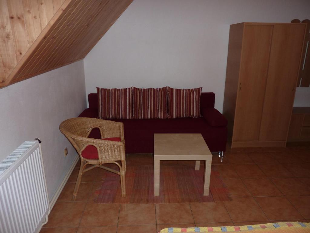 Rodinny penzion Kunc Slavonice Exteriér fotografie