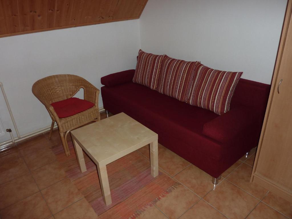 Rodinny penzion Kunc Slavonice Exteriér fotografie